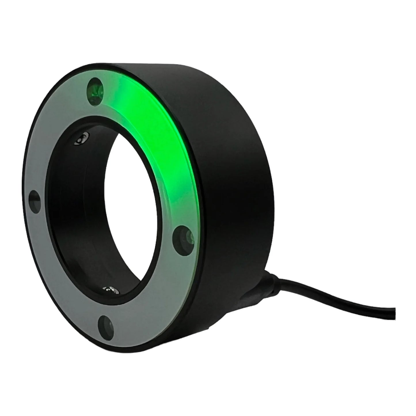Circle Light (White & UV Led)
