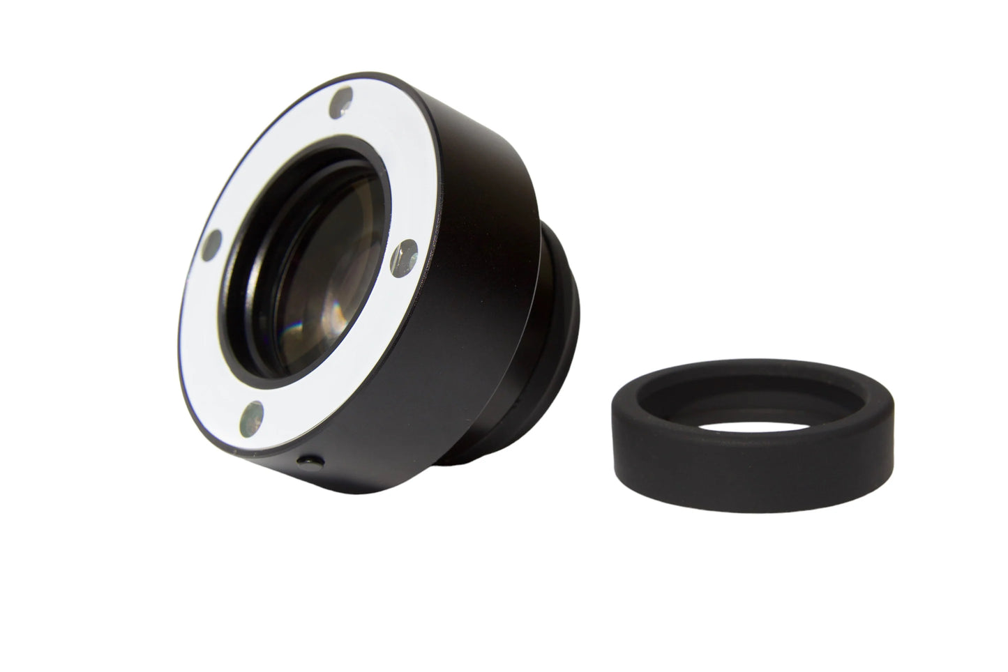 Circle Light (White & UV Led)