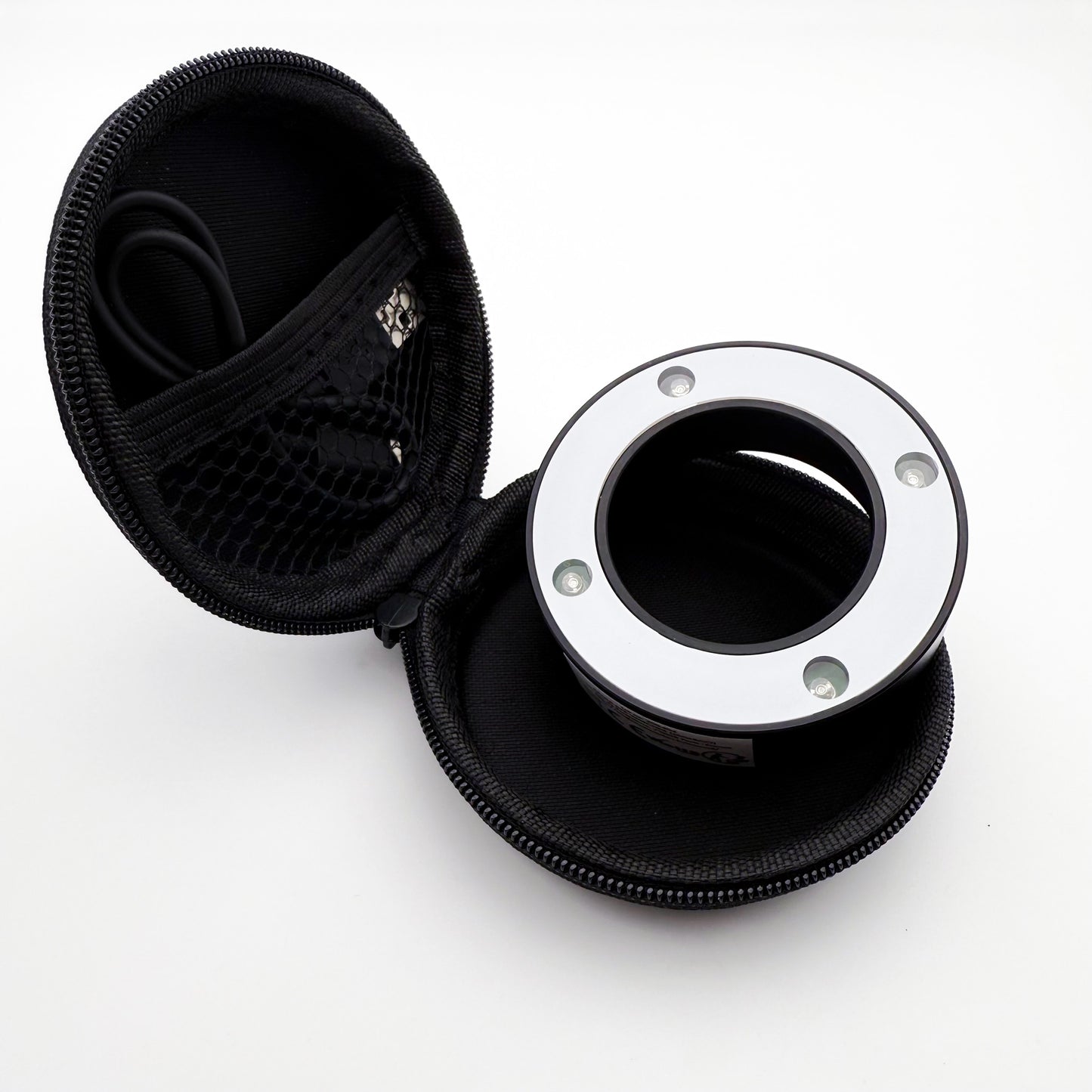 Circle Light (White & UV Led)