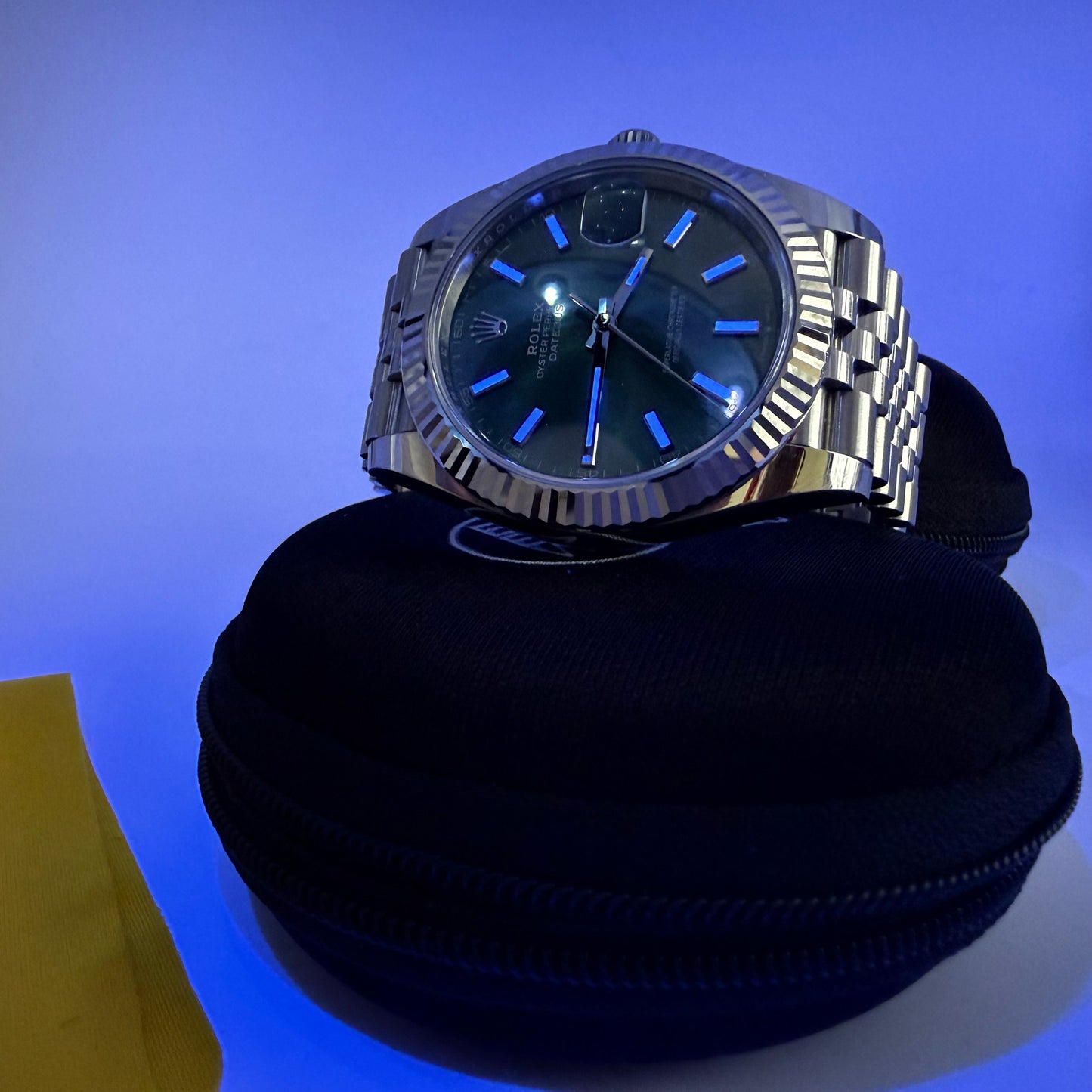 Circle Light (White & UV Led)