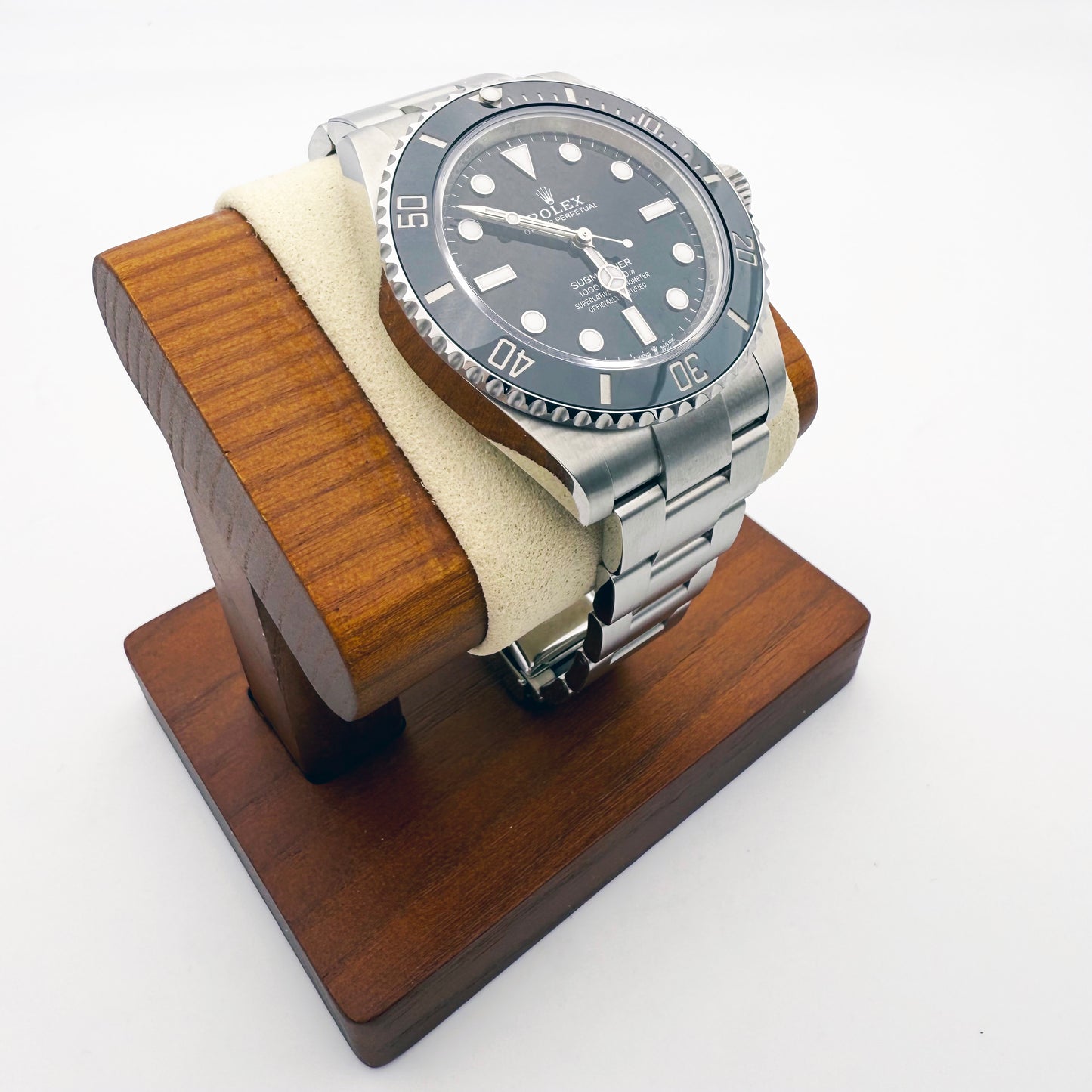 Submariner No Date 126040