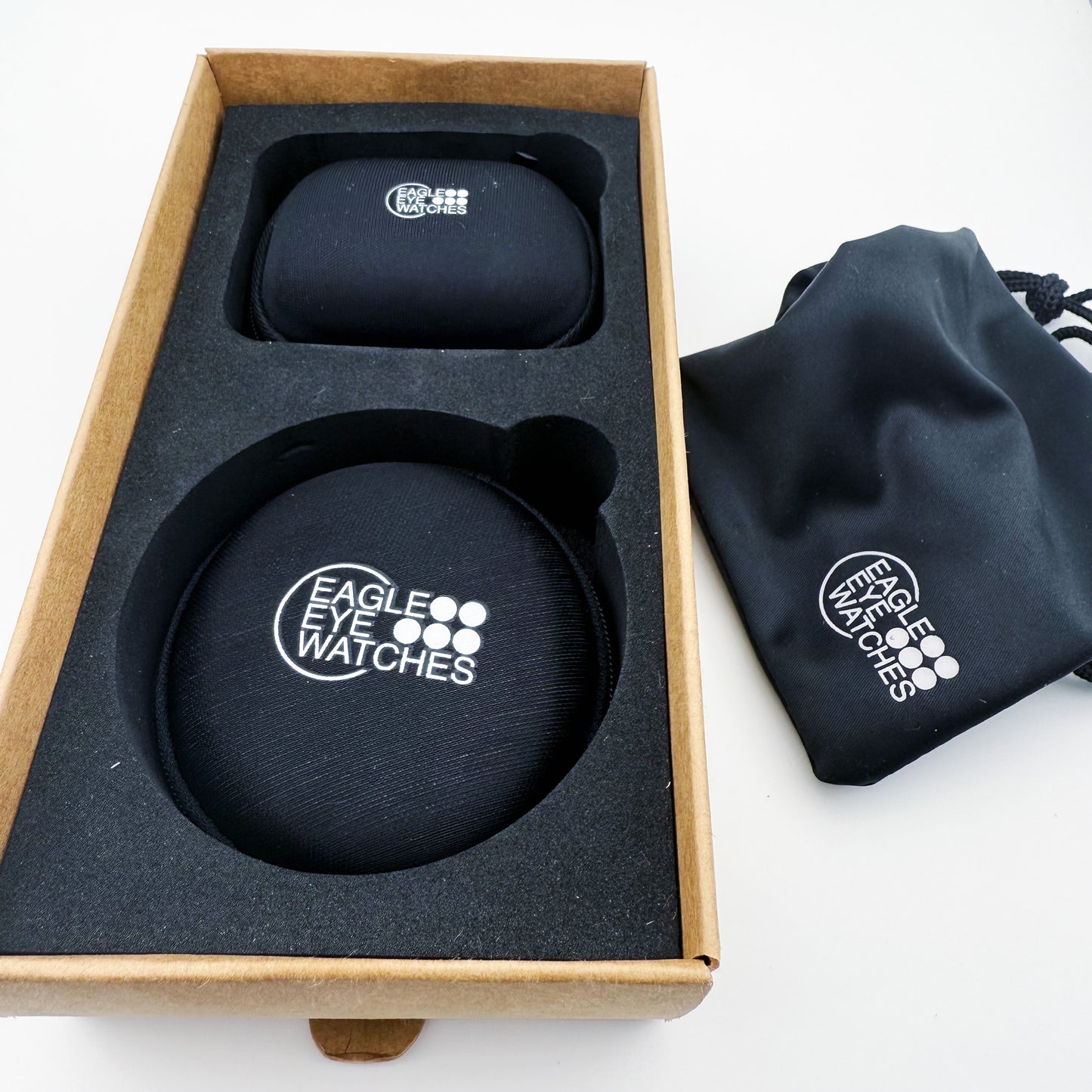 Pack Loupe + Circle Light