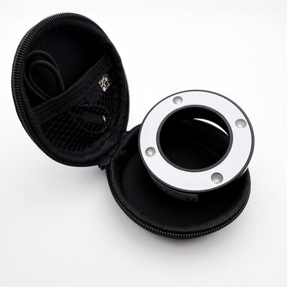 Pack Loupe + Circle Light
