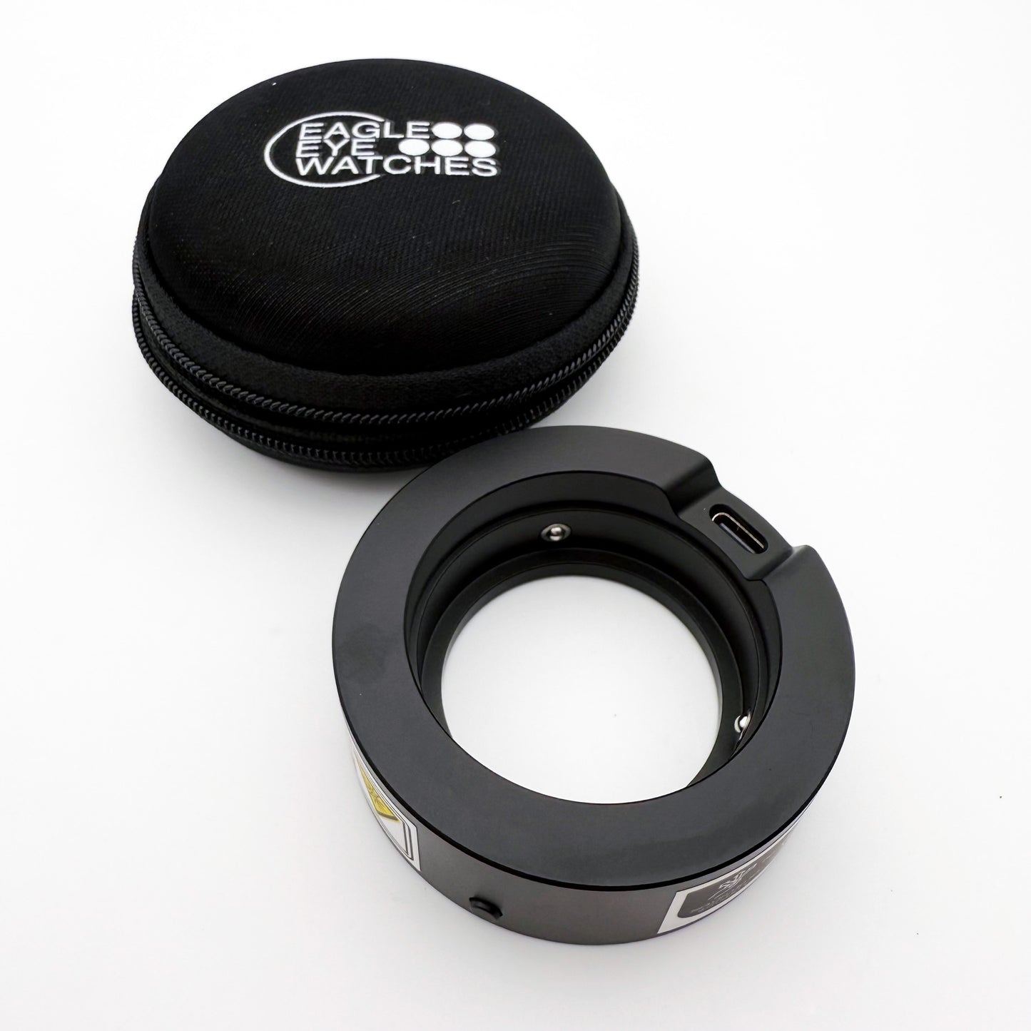 Pack Loupe + Circle Light