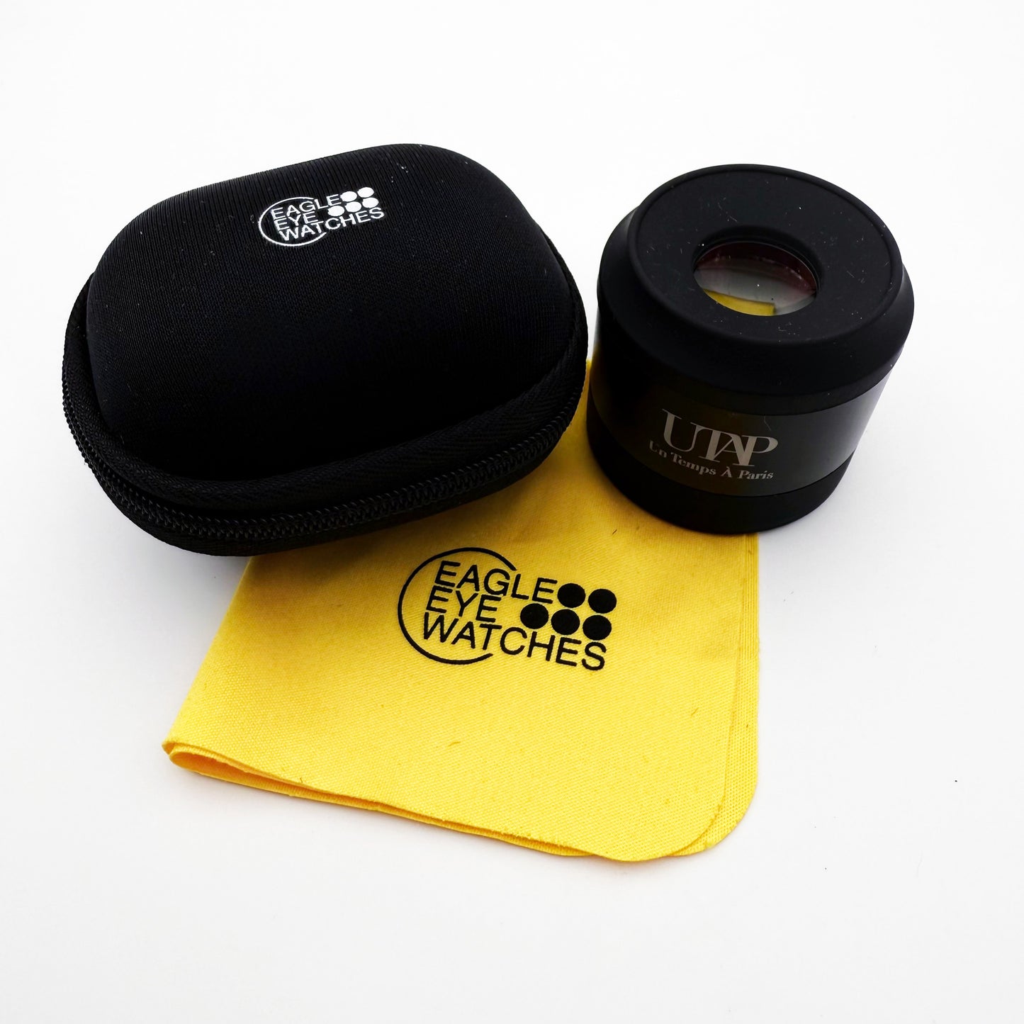Pack Loupe + Circle Light