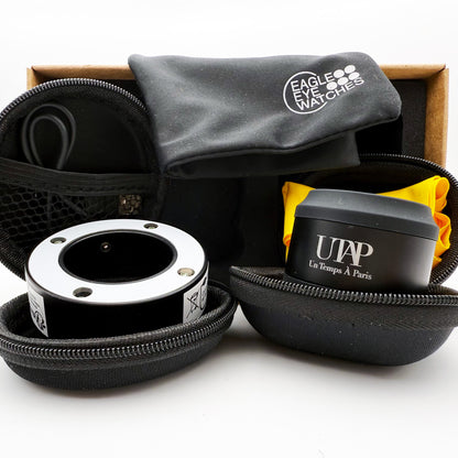 Pack Loupe + Circle Light