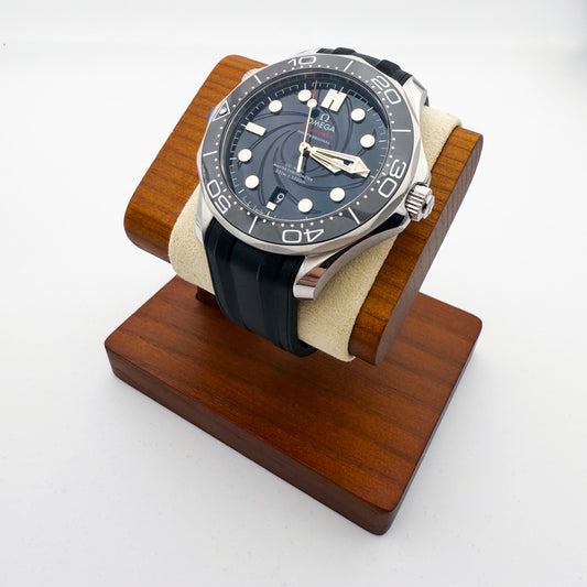 Seamaster Diver 300M LTD James Bond