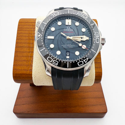 Seamaster Diver 300M LTD James Bond