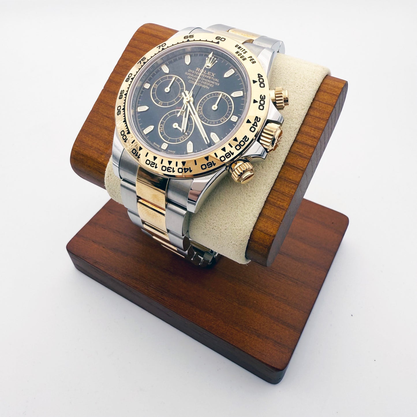 Daytona Rolesor 116503