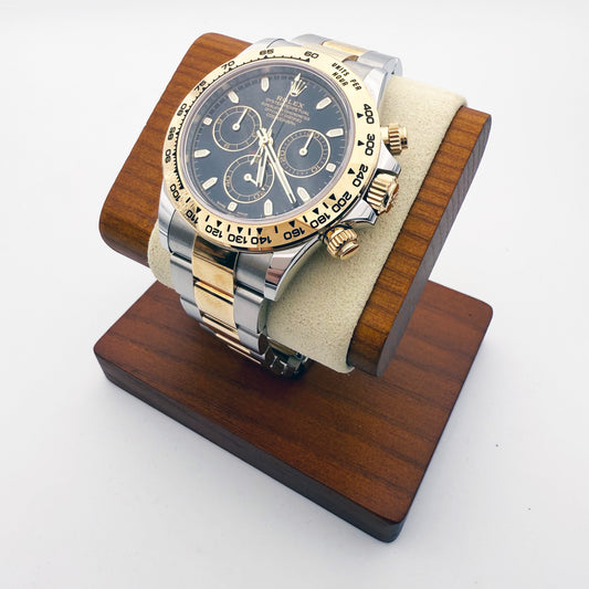Daytona Rolesor 116503