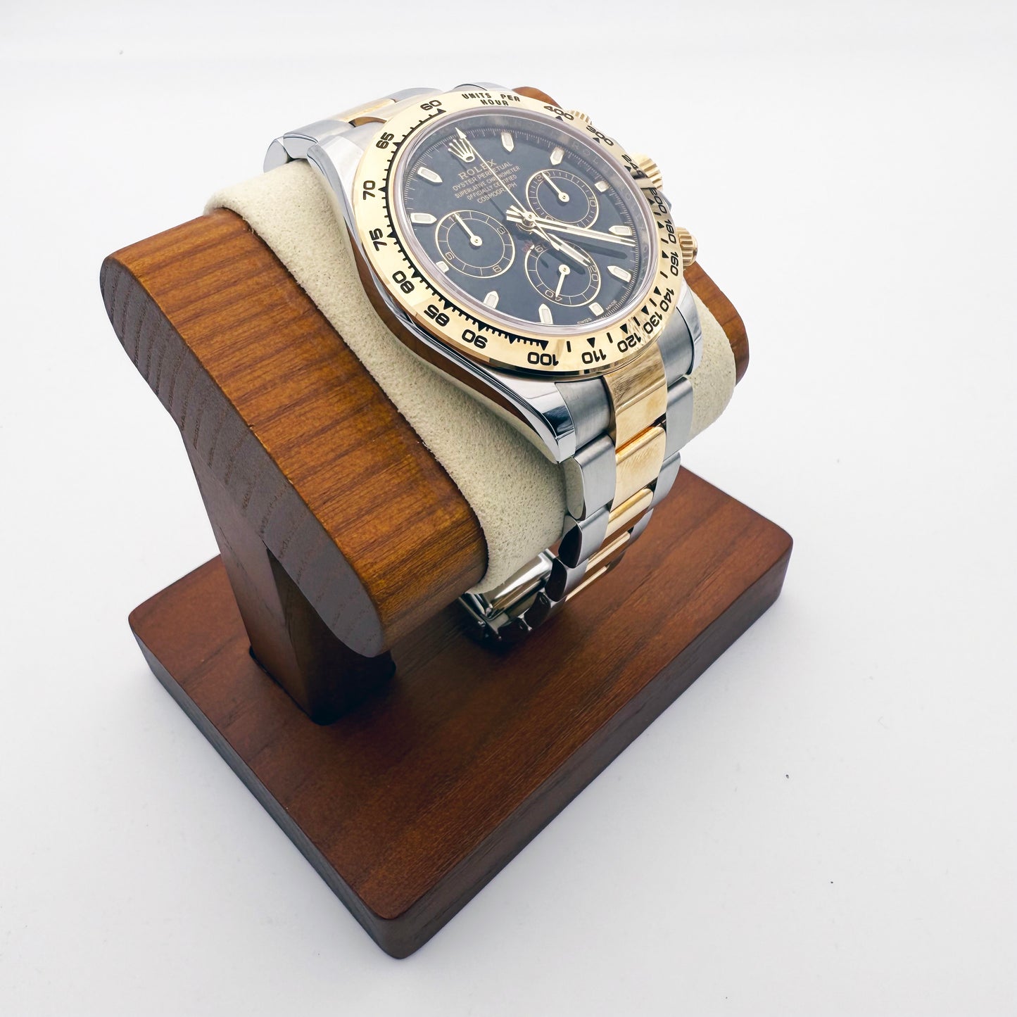 Daytona Rolesor 116503
