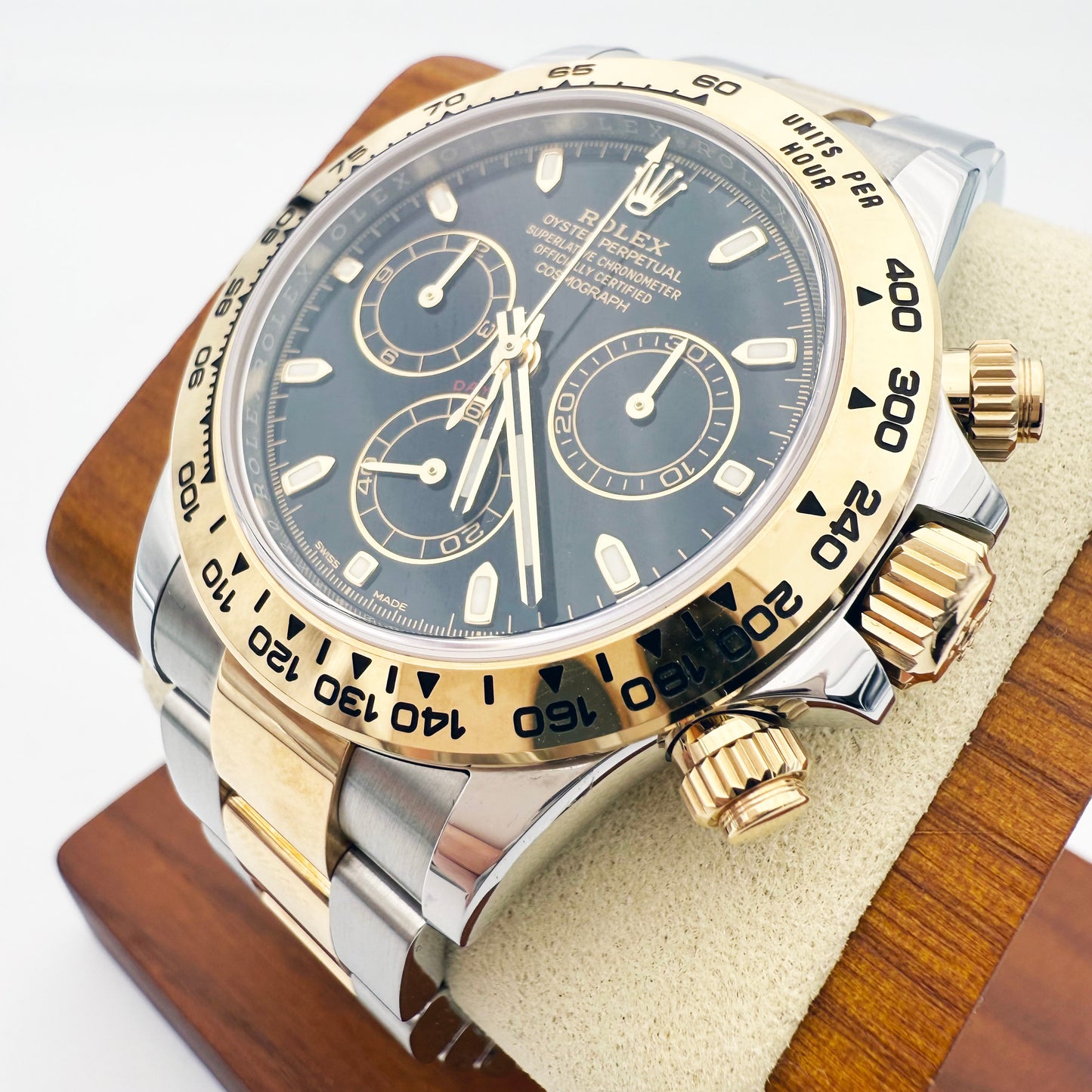 Daytona Rolesor 116503
