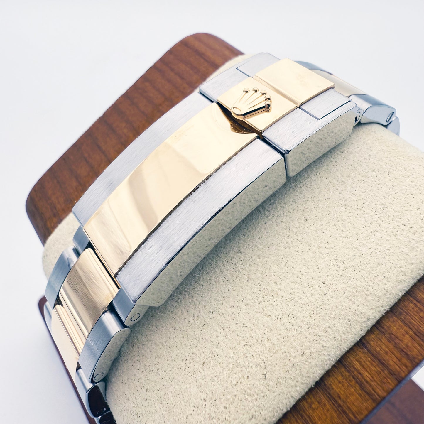 Daytona Rolesor 116503