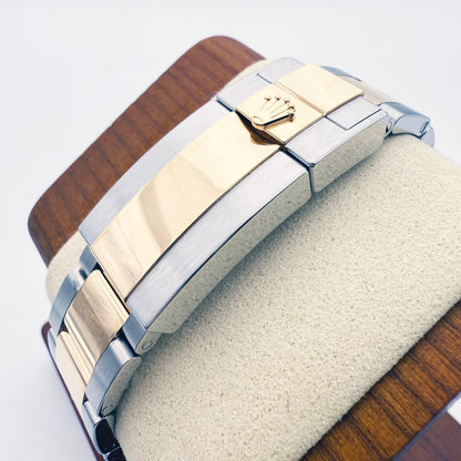 Daytona Rolesor 116503