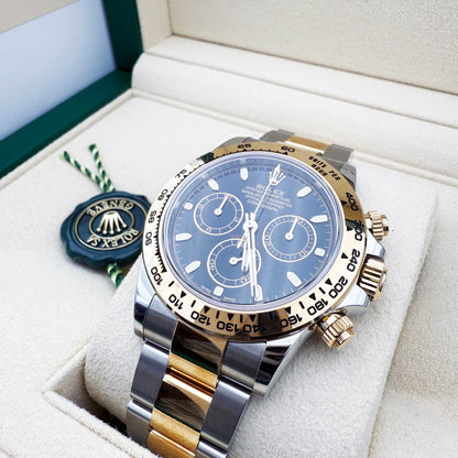 Daytona Rolesor 116503