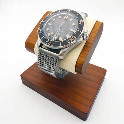 Seamaster Diver 300M James Bond NTTD