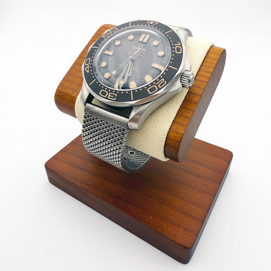 Seamaster Diver 300M James Bond NTTD