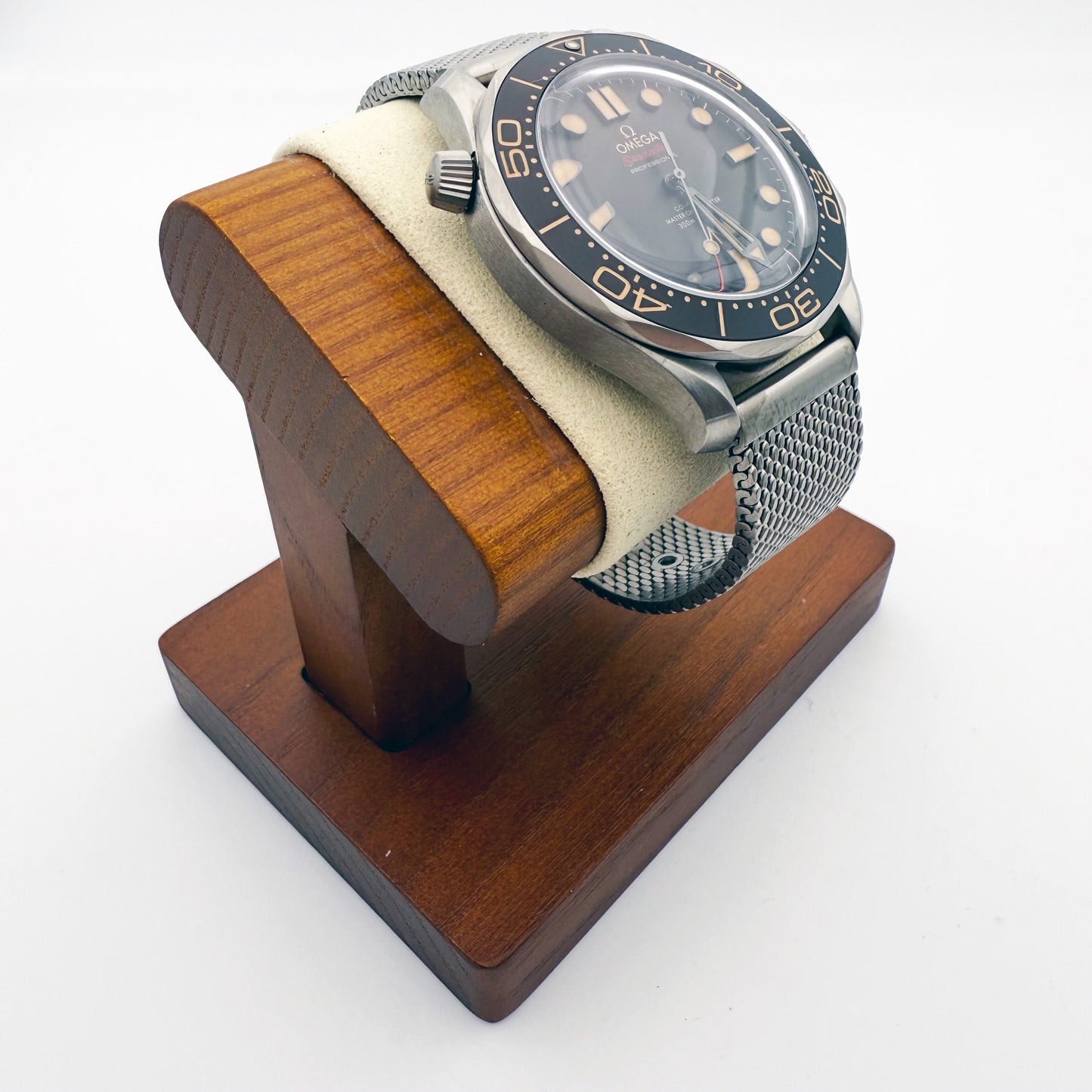 Seamaster Diver 300M James Bond NTTD