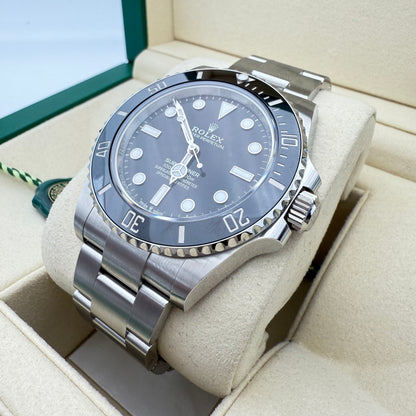 Submariner No Date 126040