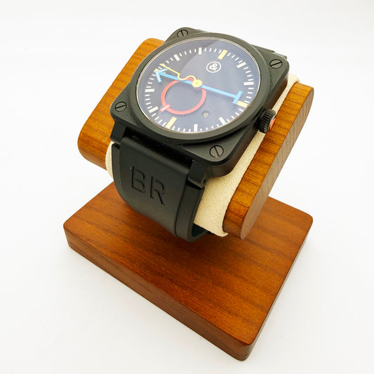 BR03-92 Alain Silberstein