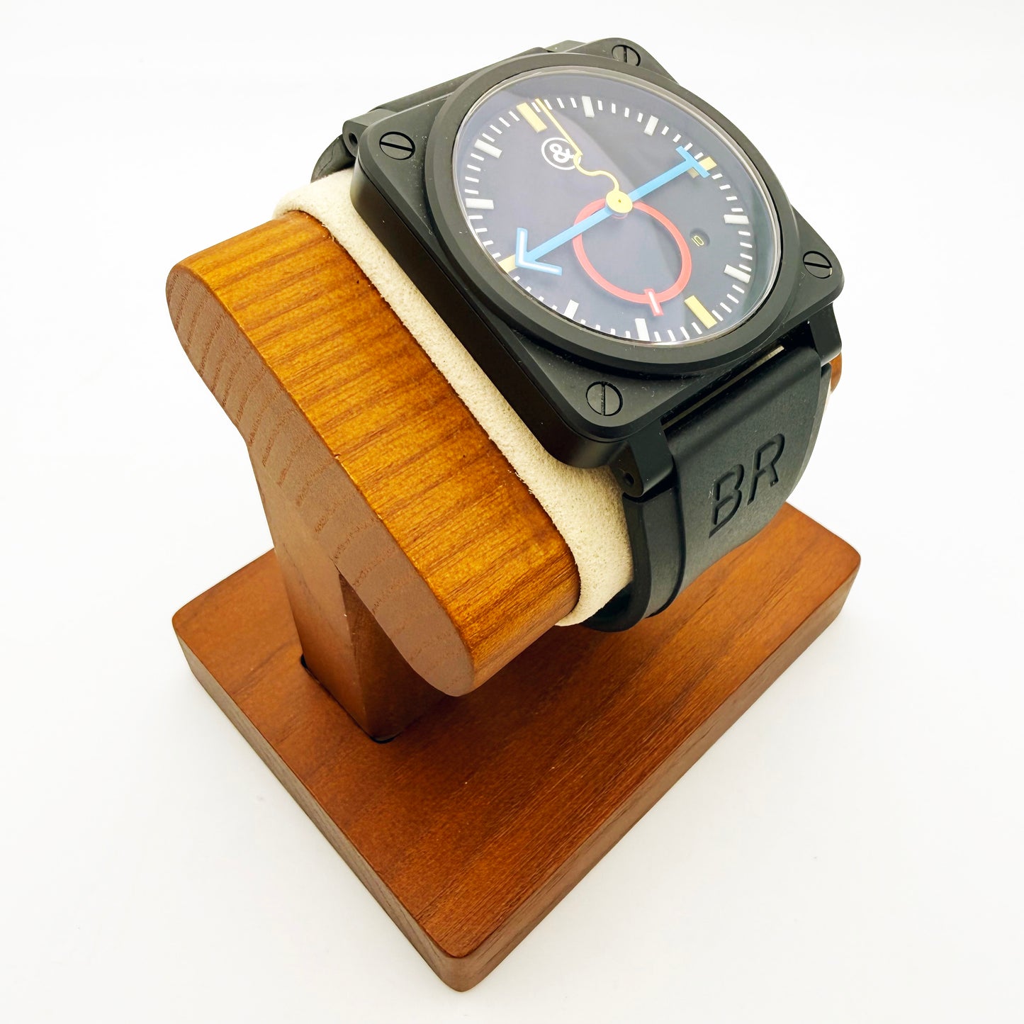 BR03-92 Alain Silberstein