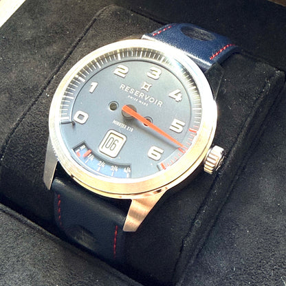 GT Tour Blue Edition