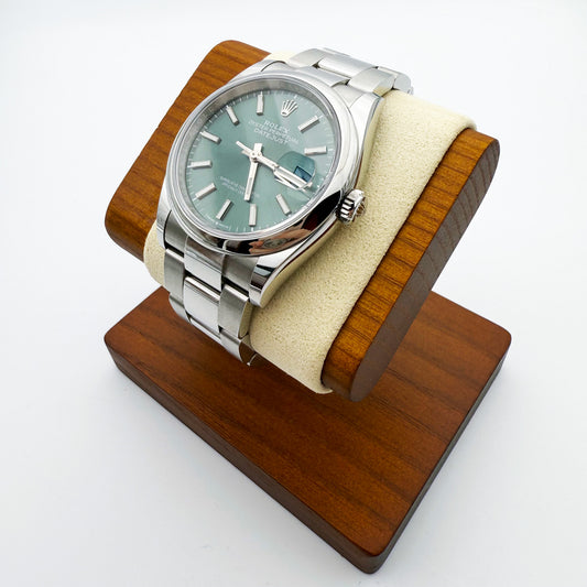 Datejust 36 verte 126200