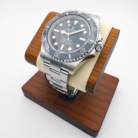 Submariner No Date 124060