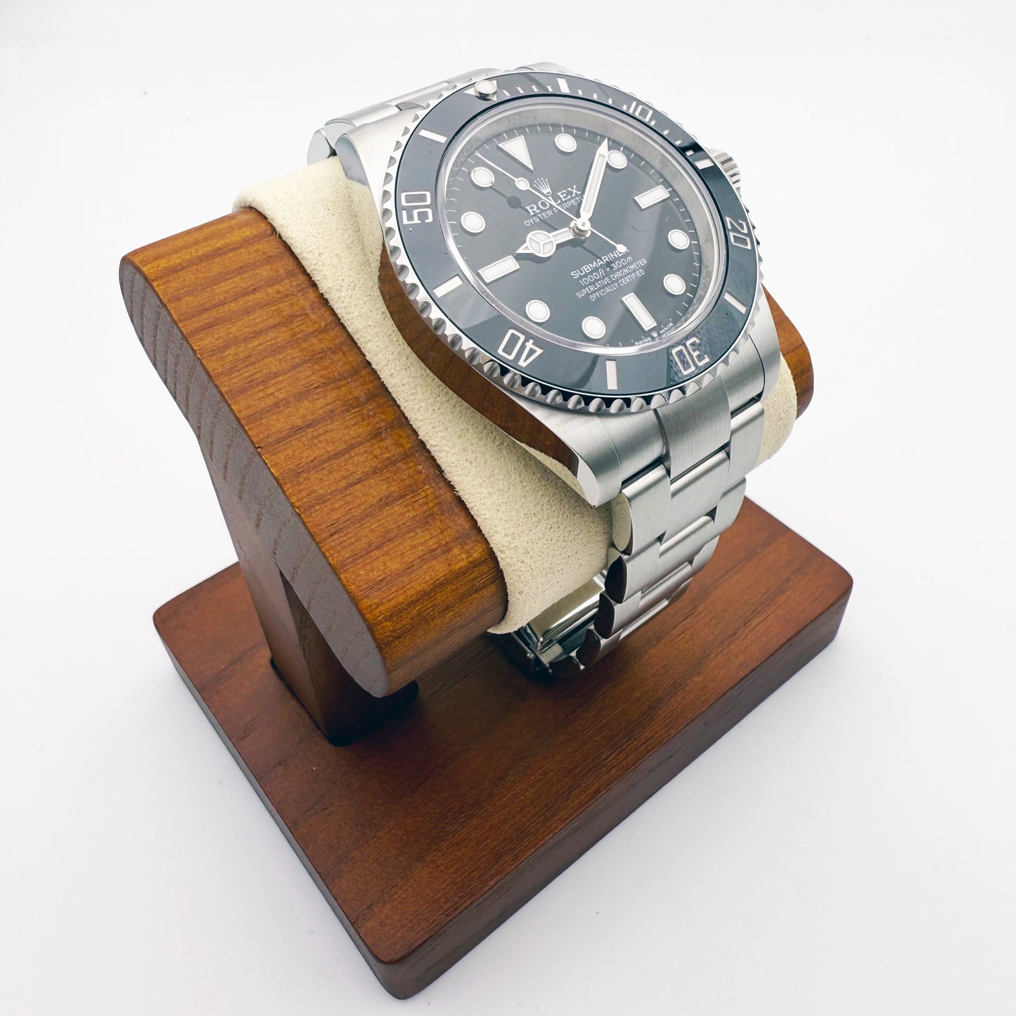 Submariner No Date 124060
