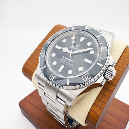Submariner No Date 124060